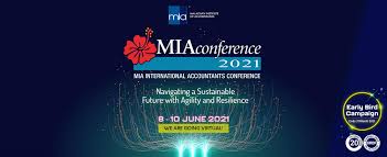Malaysian institute of accountants — mia malaysia's regulatory body for accounting and external auditing. Mia International Accountants Conference Ticket2u