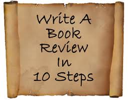 We recommend you check out reedsy discovery , where you can earn money for writing reviews. How To Write A Book Review