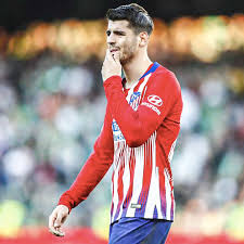 Alvaro morata reminds thomas tuchel of chelsea transfer priority this summer | football Morata Chelsea Latest News Breaking News Headlines Scoopnest