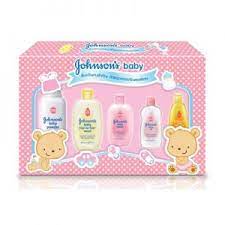 Baby oil, bath wash, shampoo, powder, comb, lotion. Johnsons Baby Kit 5in1 Buy Online In Pakistan Best Price Trynow Pk