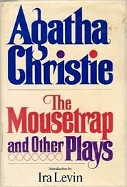 The Mousetrap and Other Plays - Wikipedia