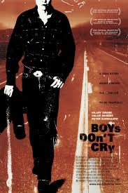 Boys Dont Cry (1999) - Parents guide - IMDb