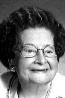 Pearl Kidd Obituary (2010)