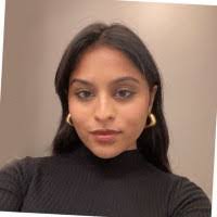 Bharathi Subbiah's Instagram, Twitter & Facebook