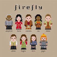 Check spelling or type a new query. Firefly Cross Stitch Pattern
