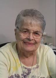 Ruth Sas Obituary (2016)