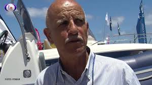 Fallece Erasmo Cabrera, fundador de ASNÁUTICA