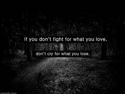 Whether you're in a relationship, crushing on someone or just want to show your friends some love, there's a quote for that. Quotes About Dark Love 150 Quotes