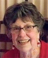 Marilyn Britton Obituary (1938