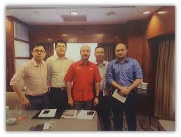 Mukhriz is the son of mahathir mohamad, malaysia's former prime minister. The Impossible Wealth Of The Mahathir Clan