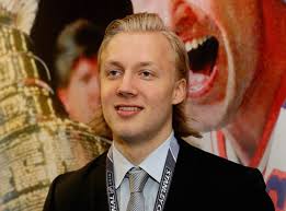 He's always there for us': Sports a family affair for Michael Nylander and  his hockey- and tennis-playing children