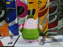 Squishy is a disney/pixar's character from monsters university. Disney Pixar Monsters University Scott Sebastian Squibbles Squishy Toys Games Action Figures Collectibles On Carousell
