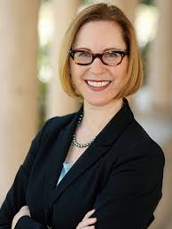 Speaker Series Luncheon with Dr. Meredith Reitan