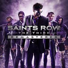 Direct visual comparison of the recently released saints row: Saints Row The Third Remastered