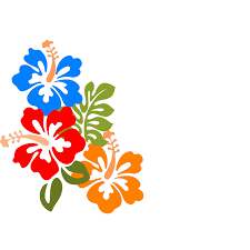 Download Hibiscus Flower Png Svg Clip Art For Web Download Clip Art Png Icon Arts