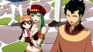 Pin On Fairy Tail Obsession