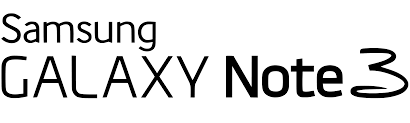 Check out this fantastic collection of samsung logo wallpapers, with 17 samsung logo background images for your desktop, phone or tablet. File Galaxy Note 3 Logo Svg Wikimedia Commons