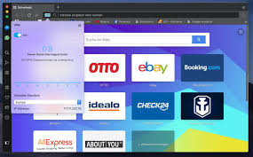 While free vpns may be hard to come by, opera proves that it is still possible to have a secure vpn browser without having to pay and. Vpn Browser Eine Alternative Zur App Randombrick De
