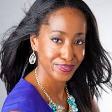 Aisha Eady (@AishaEady)