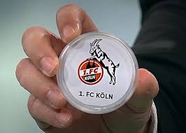 Carl zeiss jena vs 1. Dfb Pokal Jena Spielt Gegen 1 Fc Koln Jenaer Nachrichten