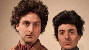 Eventos pasados de 2 septiembre, 2016