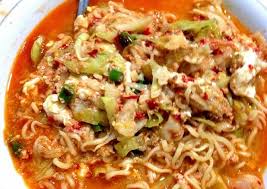 Resep membuat indomie rebus kuah telur; 9 Modifikasi Mie Instan Yang Harus Kamu Coba Tetap Praktis Tapi Dengan Sensasi Yang Berbeda