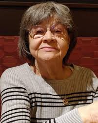 Most Recent Obituaries