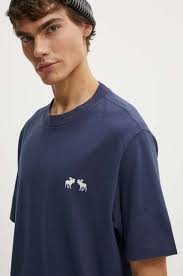 Tricou Abercrombie & Fitch
