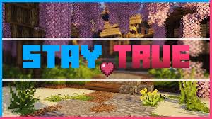 Download and install mods from talented developers. Stay True For Minecraft 1 16 4