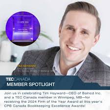 teccanada #winnipeg #ywg