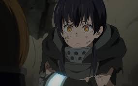 Fire Force 2 Episode 21 Alien Insect I Drink And Watch Anime Anime Anime Screenshots Episode