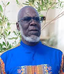 Remembering Byron Harper