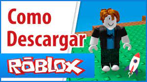 Click robloxplayer.exe to run the roblox installer, which just downloaded via your web browser. Como Descargar Roblox Para Pc En Espanol Gratis Y Crear Una Cuenta Youtube