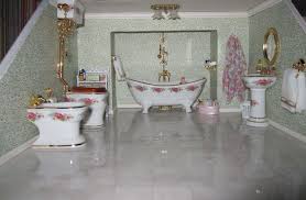 Antique victorian bathroom ideas |. Victorian Era Bathroom Floors 1600x1048 Wallpaper Teahub Io