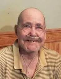 John Burge Obituary December 10, 2023