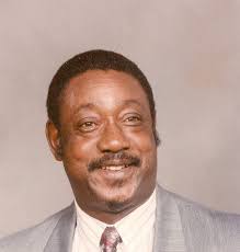 OBITUARY: John A. Veasley