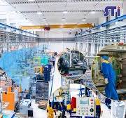 Tư Vấn Giải Pháp Xây Dựng Nhà Máy Thông Minh