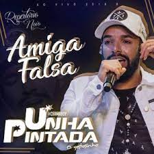 Unha Pintada Cd Promocional 2018 Arrocha Sua Musica Ouça vitor fernandes, devinho novaes, unha pintada, marcia fellipe, junior vianna. unha pintada cd promocional 2018