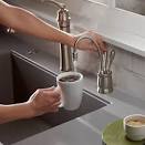 Instant Hot Cold Water Dispensers - Kitchen Faucets - The Home