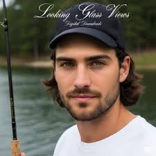 Black Baseball Hat Mockup in Mountains Summer Dad Hat Mockup, Trucker Hat  Mockup, Hat Mockup for Your Shop, Yupoong Hat, Sunglasses