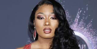 Megan jovon ruth pete (born february 15, 1995), known professionally as megan thee stallion, is an american rapper, singer, and songwriter. Megan Thee Stallion S Skin Care Routine Includes Cetaphil S 7 Cleanser To Treat Her Acne
