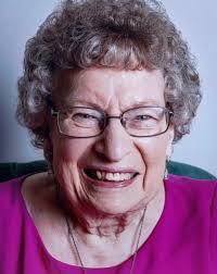 Verna Connell Obituary