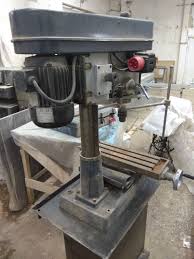 Maybe you would like to learn more about one of these? Vertikalno Frezernyj Stanok Proma Fp 25 Kupit B U V Himkah Po Cene 120 000 Rub Birzha Oborudovaniya Prostanki