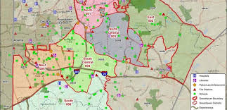 Cities in this county include: Dekalb County Studies Impact Of New Expanding Cities N A G Neighbors Against Greenhaven