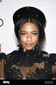 Aurora james Banque de photographies et d'images à haute résolution