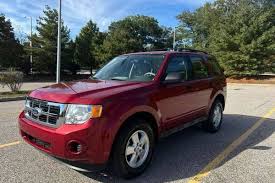 Image result for Sangria Red 2012 Escape