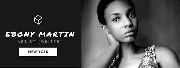 Ebony Martin