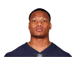 Meet the 80 Bears at training camp, ranked by their Madden rating