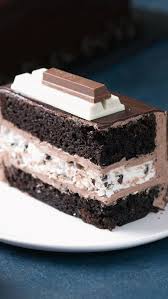 Gateau De Piano Recettestartes Tartefraises Tartesfaciles Cake Recipes Piano Cakes Easy Cake Recipes