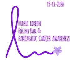 Dedicated uk pancreatic cancer charity. The Pinto Post Diary World Pancreatic Cancer Awareness Day